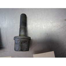 10H128 CRANKSHAFT BOLT From 2013 Kia Rio  1.6